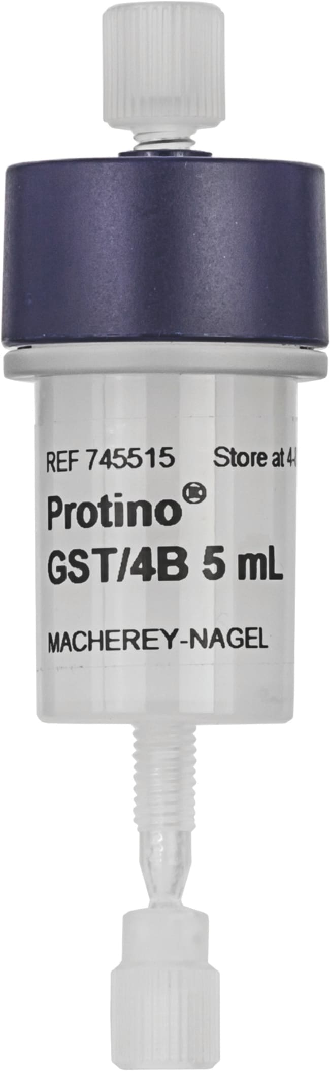 Macherey Nagel Bioanalysis&trade;&nbsp;Colonnes GST/4B Protino&trade;