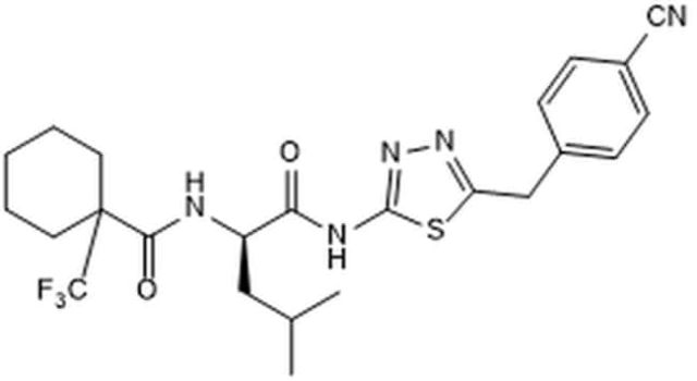 Tocris Bioscience&trade;&nbsp;BAY 805