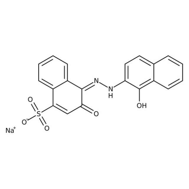  Thermo Scientific Chemicals Ériochrome bleu noir B™