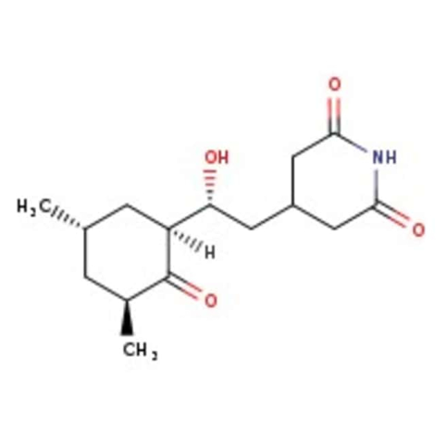  Thermo Scientific Chemicals Cycloheximide, 90 %