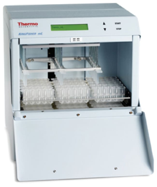 Thermo Scientific&amp;trade;&amp;nbsp;KingFisher&amp;trade; mL Purification System