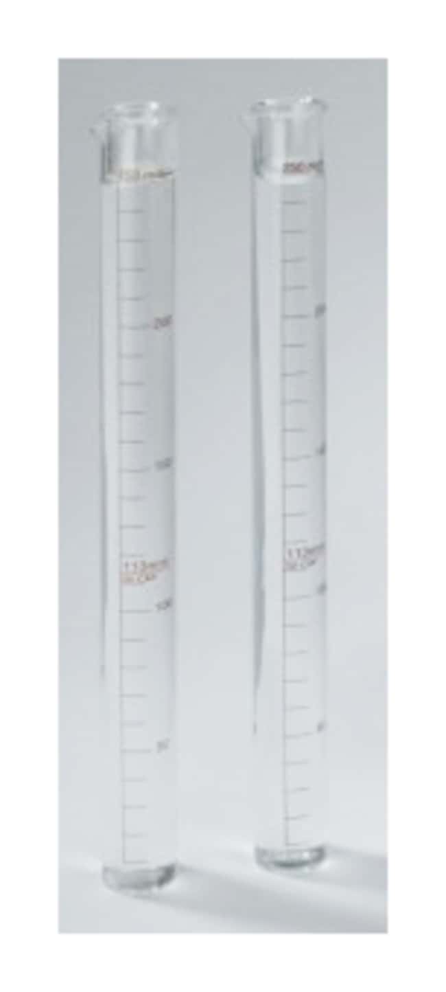 Lovibond™ Tubes Nessler pour système Nesslerizer modèle 711-A