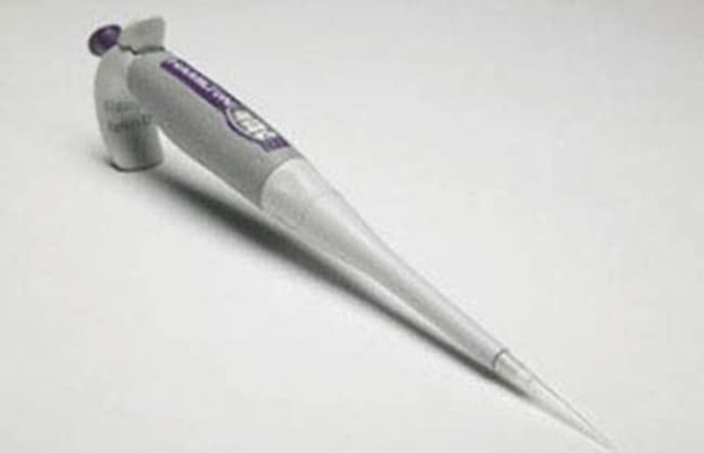 Hamilton&amp;trade;&amp;nbsp;Pipette monocanal à volume réglable SoftGrip&amp;trade;