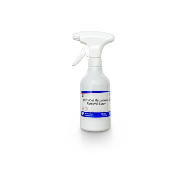 MP BIOMEDICALS&nbsp;Myco-Out Mycoplasma Removal Spray
