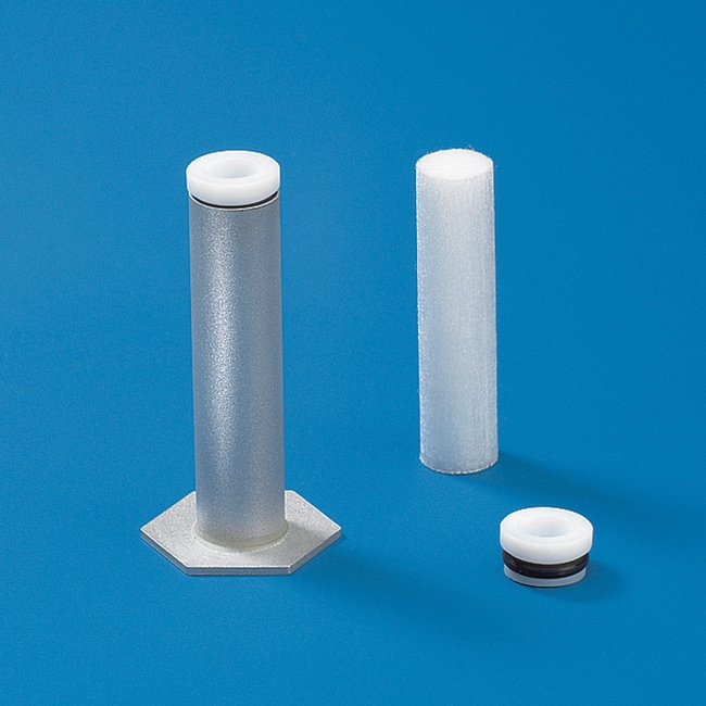 BRAND™ Tubes pour récipient de micro-pesée