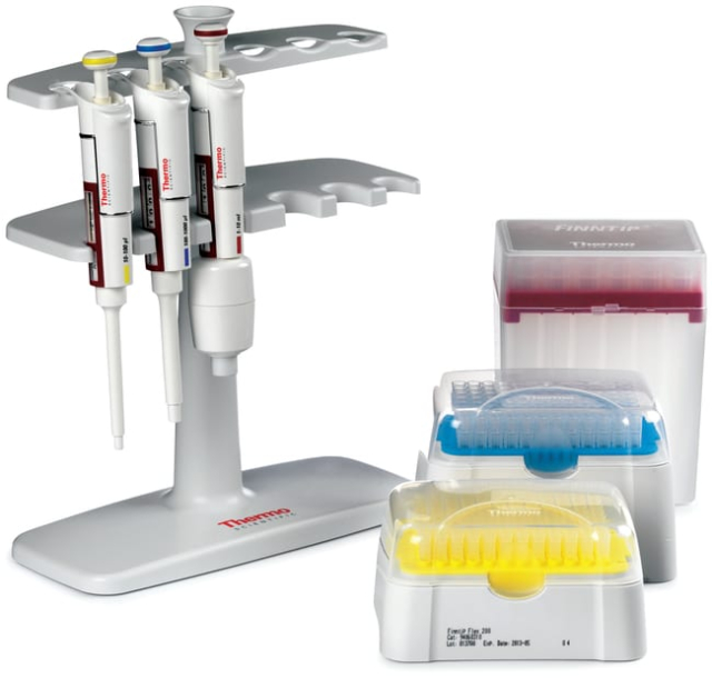 Thermo Scientific&amp;trade;&amp;nbsp;Kits GLP Finnpipette&amp;trade; F1