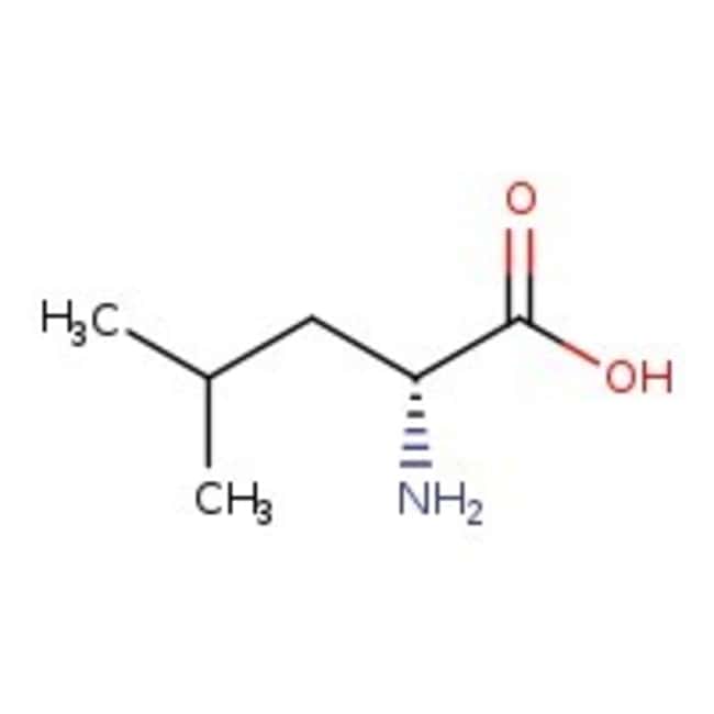 Thermo Scientific Chemicals D-Leucine, 99 %