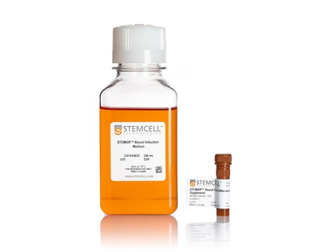 STEMCELL Technologies&amp;nbsp;STEMdiff&amp;trade; Neural Crest Differentiation Kit