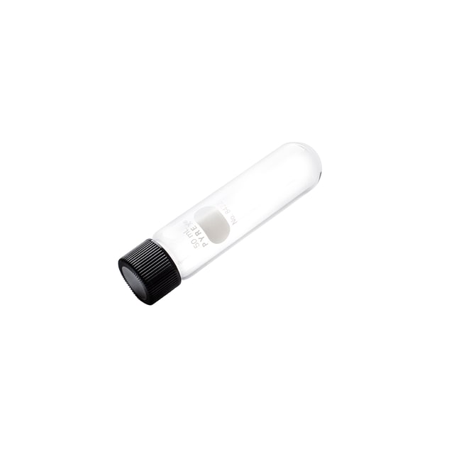 Corning&trade;&nbsp;Tubes à centrifuger en verre à fond rond PYREX&trade;