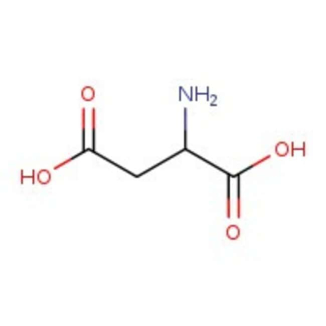  Thermo Scientific Chemicals Acide L-aspartique, 98+ %