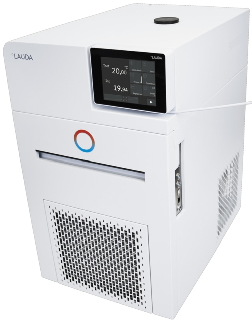 Lauda&trade;&nbsp;Cryothermostat de refroidissement PRO RP 290 EC avec fiche CEE7/7