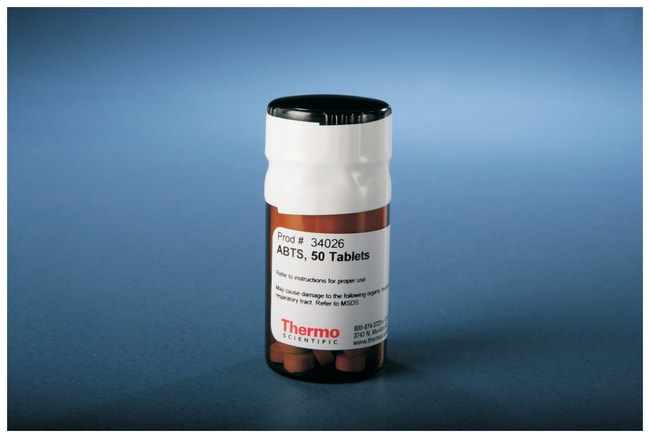 Thermo Scientific&trade;&nbsp;Substrats ABTS Pierce&trade;