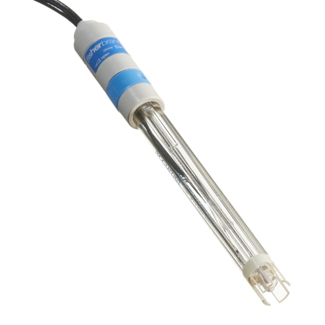 Fisherbrand&amp;trade;&amp;nbsp;Sonde pH/ATC pour appareils de mesure Corning avec corps en époxy Accumet&amp;trade;, sans mercure