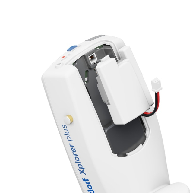 Eppendorf&amp;trade;&amp;nbsp;Pipette Manager - Connected Electronic Pipette System