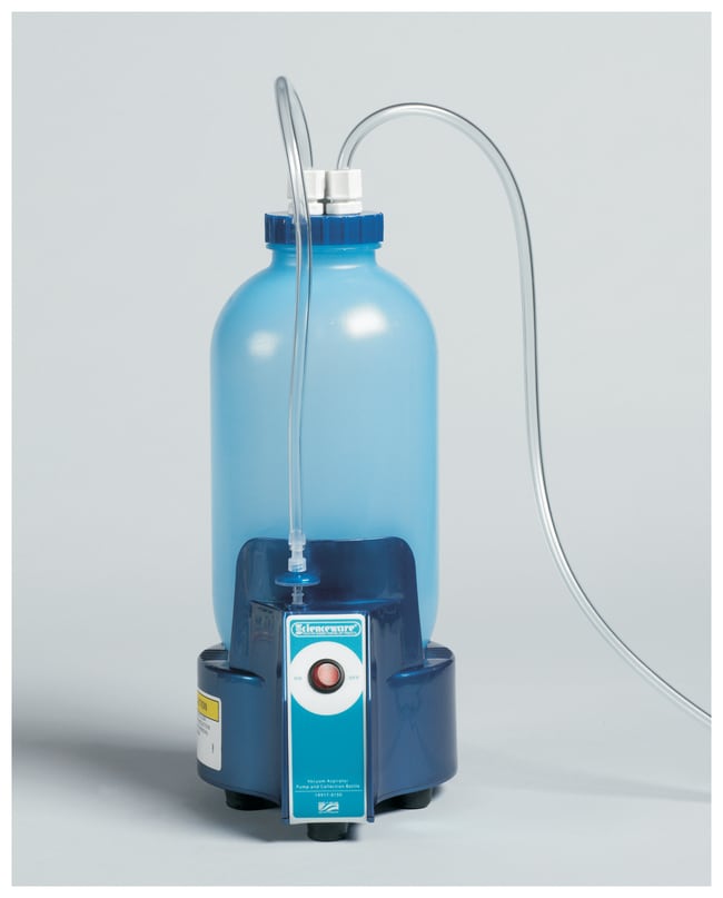 Bel-Art&trade;&nbsp;Système de prélèvement par aspiration sous vide pour pipettes SP Scienceware&trade;