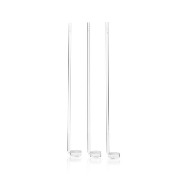 DWK Life Sciences DURAN™ Tube de distribution de gaz