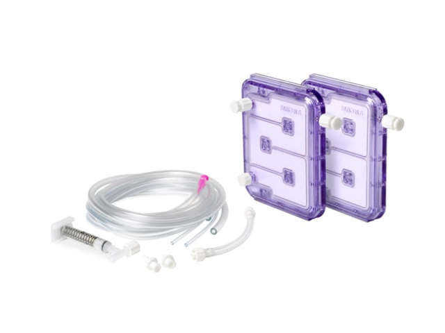 Sartorius&nbsp;PES Tangential Flow Filtration Cassette for up to 1 L
