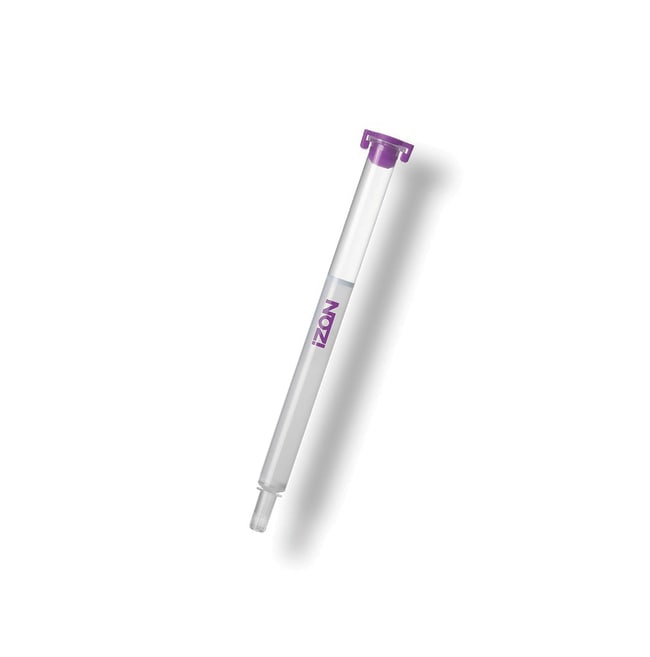 Izon&nbsp;qEVsingle Single-use Columns