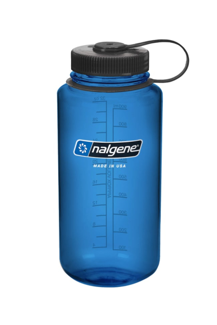 Nalgene&amp;nbsp;32 oz. Wide Mouth Bottle