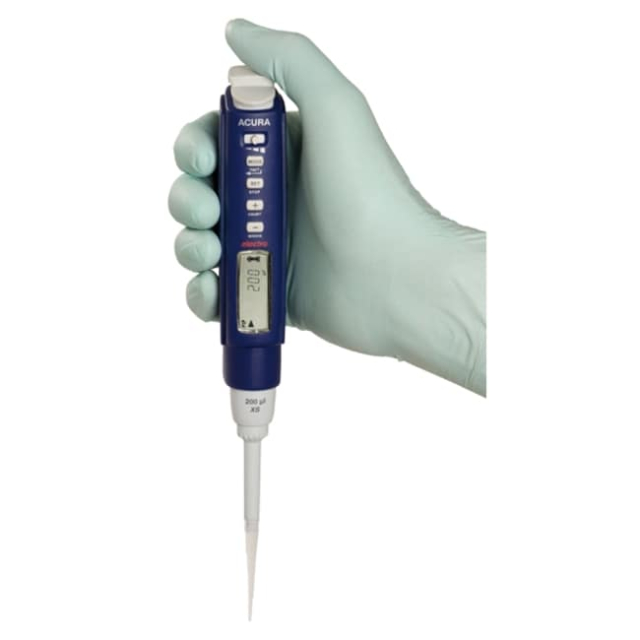 Socorex&amp;trade;&amp;nbsp;Micropipette Acura&amp;trade; Electro 926