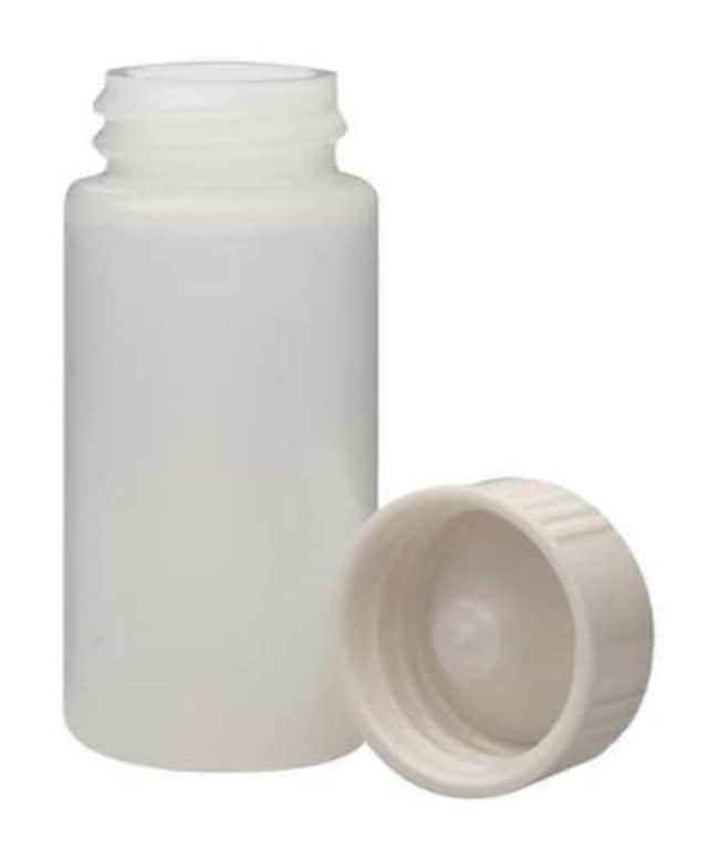 DWK Life Sciences Flacons à scintillation liquide Wheaton™, PEHD, 20 ml, 500/boîte