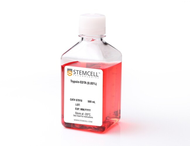 STEMCELL Technologies&amp;nbsp;Trypsin-EDTA (0.05%)