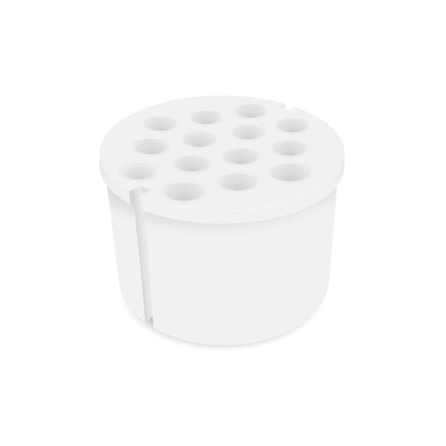 Grant Instruments&nbsp;Centrifuge Bucket Insert