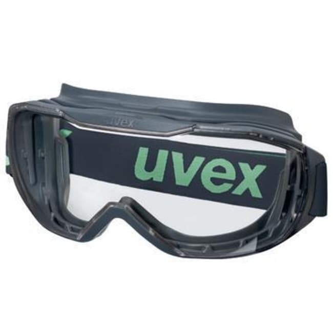 Uvex&nbsp;Lunettes-masques