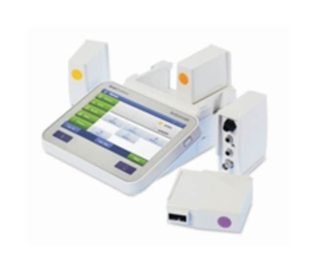 Mettler Toledo&amp;trade;&amp;nbsp;Instrument de mesure de pH / conductivité / oxygène dissous S-975-Kit SevenExcellence&amp;trade;