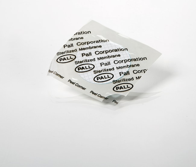 Cytiva (formerly Pall Lab)&nbsp;Filtres de disque à membrane GN-6 Metricel&trade;
