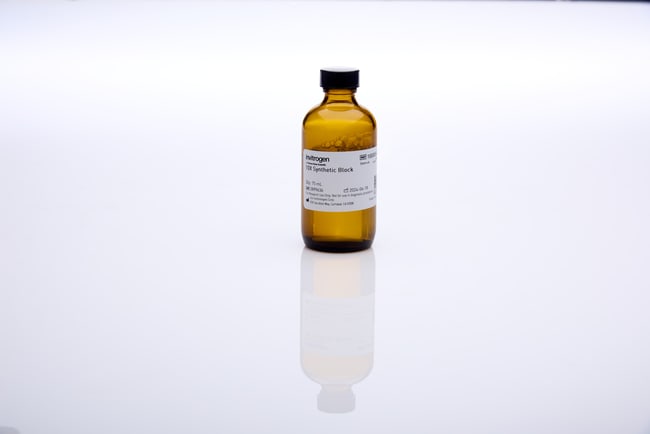 Invitrogen&trade;&nbsp;Bloc synthétique (10X)