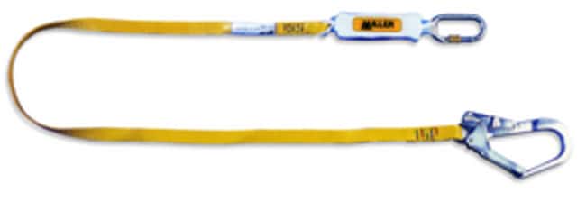 Honeywell™ ME06 Shock-Absorbing Lanyard