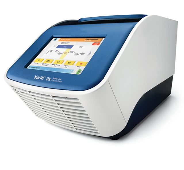 Applied Biosystems&amp;trade;&amp;nbsp;Veriti&amp;trade; Dx 96-well Thermal Cycler, 0.2 mL