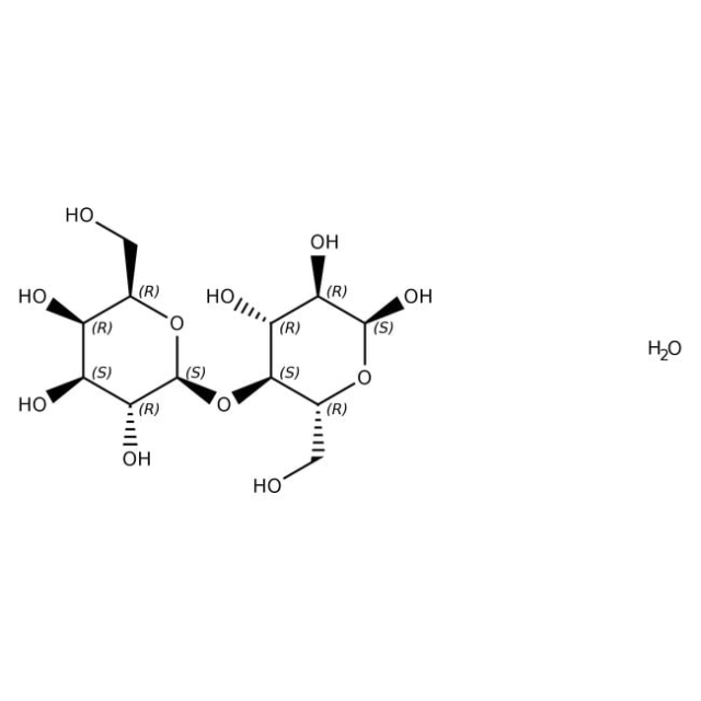  Monohydrate de α-D-lactose, Thermo Scientific Chemicals