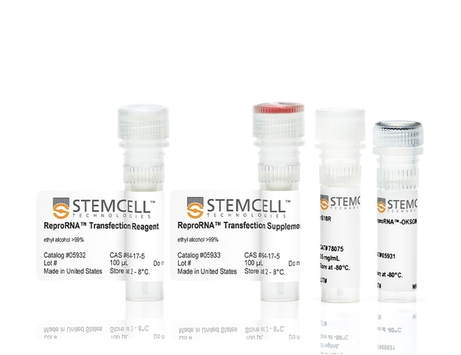STEMCELL Technologies&nbsp;ReproRNA&trade;-OKSGM Kit
