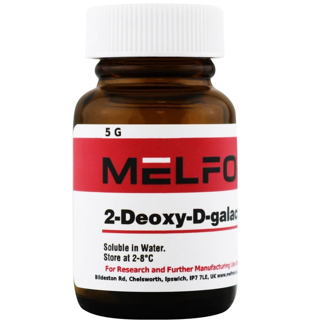 Melford&nbsp;2-Deoxy-D-galactose