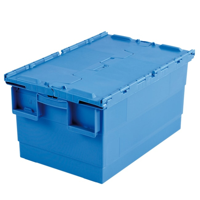 Gilac&amp;trade;&amp;nbsp;Container with Integrated Lid