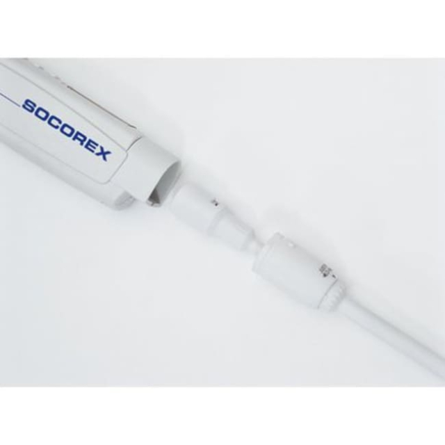 Socorex&amp;trade;&amp;nbsp;Module volumétrique pour micropipettes Acura&amp;trade; à 12 canaux