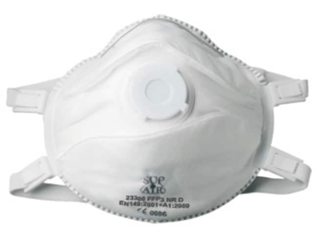 Euro Protection&trade;&nbsp;Masques à coque FFP3 NR D SL