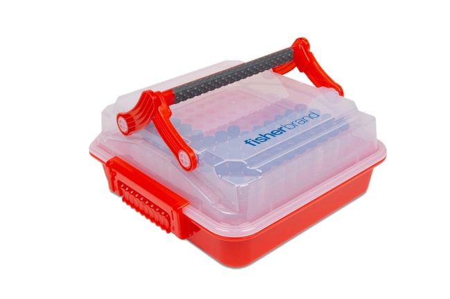 Fisherbrand&trade;&nbsp;Boîte de transport XL