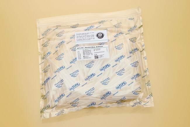 Eppendorf&nbsp;Pointes de pipette en vrac epT.I.P.S.&trade; Standard, BioBased, Eppendorf Quality&trade;