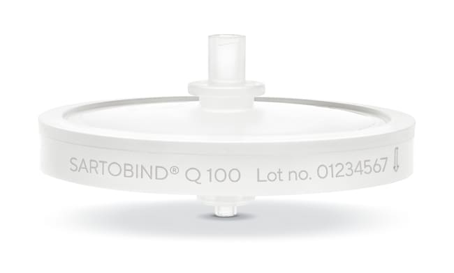 Sartorius&nbsp;Sartobind Lab IEX S15