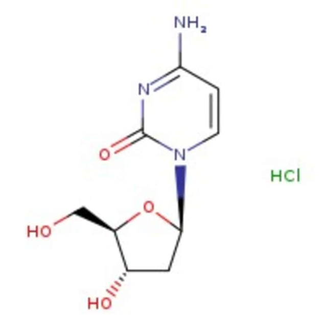  Hydrochlorure de 2’-désoxycytidine, 98 %, Thermo Scientific Chemicals