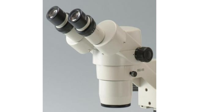 Motic&amp;trade;&amp;nbsp;Tête binoculaire pour stéréomicroscope SMZ-168