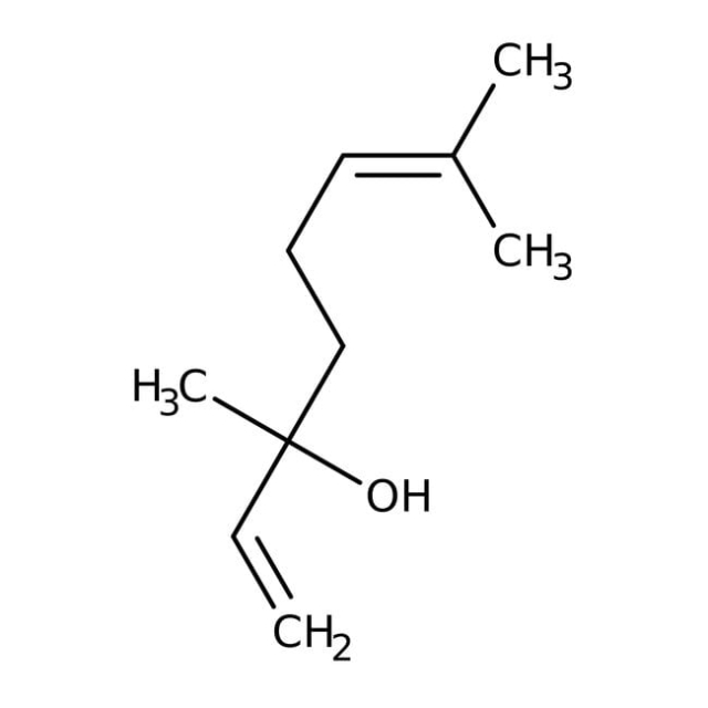  Linalol, 97 %, Thermo Scientific Chemicals