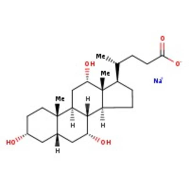  Cholate de sodium hydraté, 99 %, Thermo Scientific Chemicals