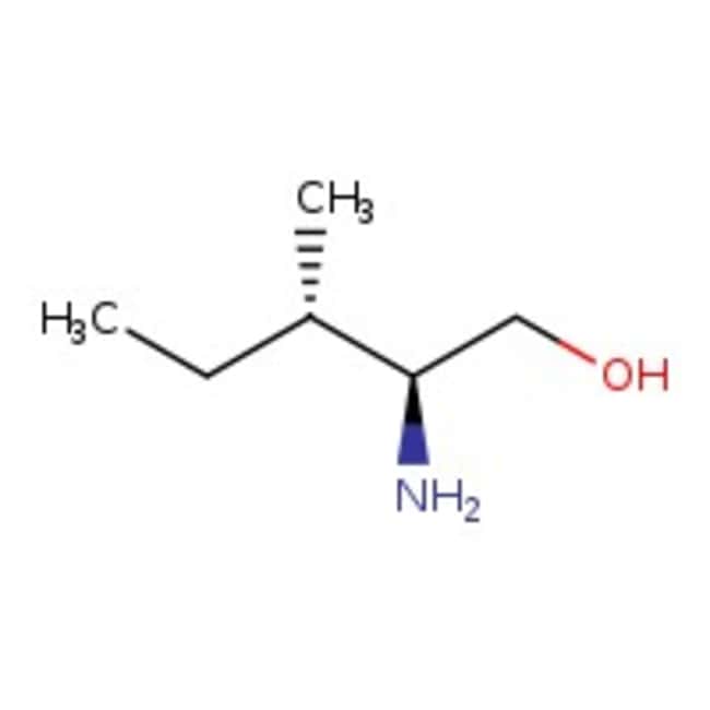 L-isoleucinol, 97 %, Thermo Scientific Chemicals