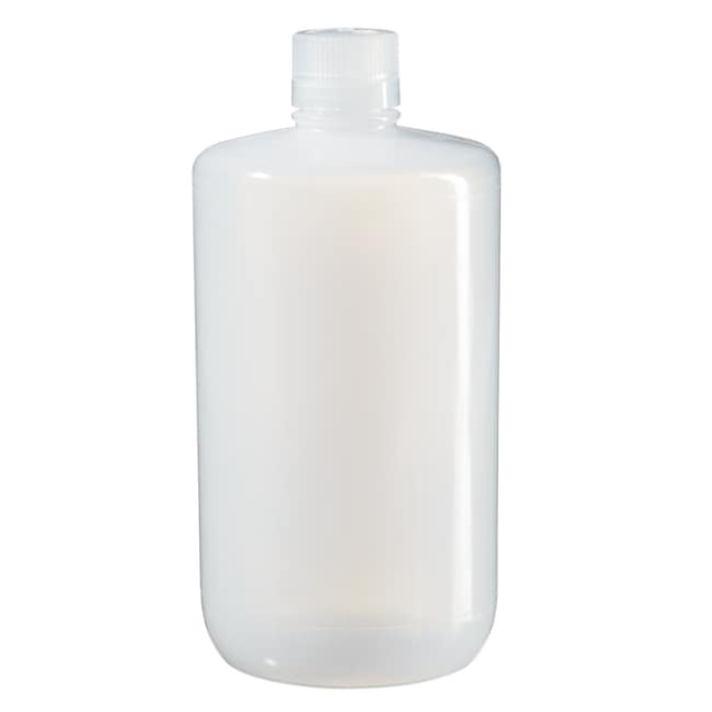  Thermo Scientific™ Flacons LDPE avec anses de transport Nalgene™