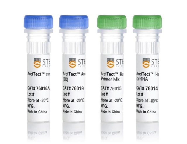 STEMCELL Technologies&nbsp;ArciTect&trade; Human HPRT Positive Control Kit