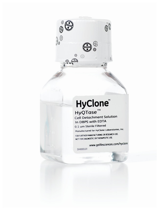 HyClone&trade; HyQTase Cell Detachment Reagent